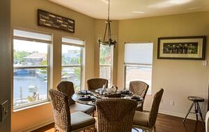 Stylish Canalfront Escape with Exceptional Amenities - Hernando Beach, Florida