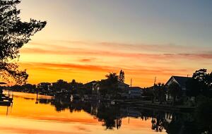 Stylish Canalfront Escape with Exceptional Amenities - Hernando Beach, Florida