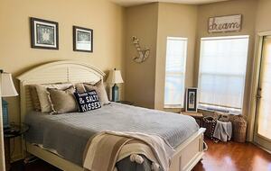 Stylish Canalfront Escape with Exceptional Amenities - Hernando Beach, Florida