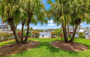 Stylish Canalfront Escape with Exceptional Amenities - Hernando Beach, Florida