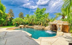 Stylish Canalfront Escape with Exceptional Amenities - Hernando Beach, Florida