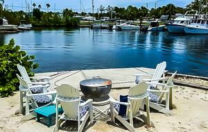 Stylish Canalfront Escape with Exceptional Amenities - Hernando Beach, Florida