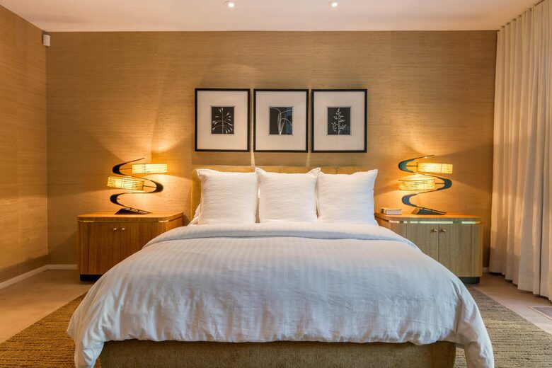 Modern Masterpiece in Presidential Thunderbird Cove - Rancho Mirage, California