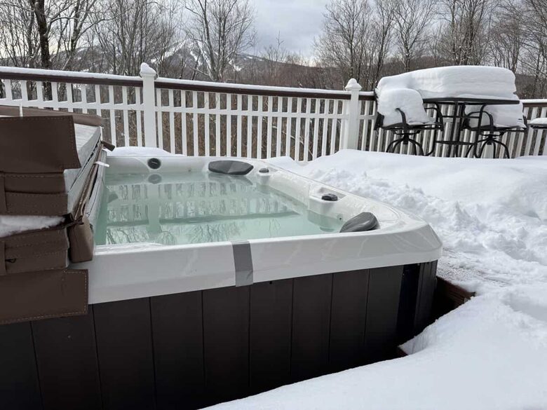 Elegant Escape at the Base of the Mountain - Winhall, Vermont