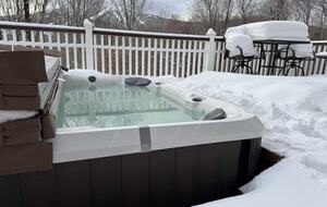 Elegant Escape at the Base of the Mountain - Winhall, Vermont