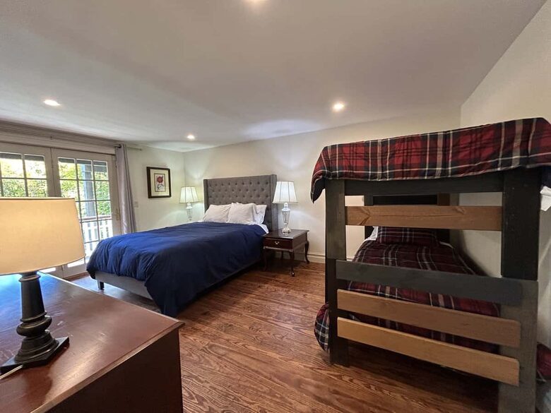 Elegant Escape at the Base of the Mountain - Winhall, Vermont