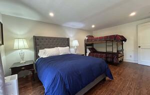 Elegant Escape at the Base of the Mountain - Winhall, Vermont