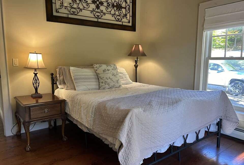 Elegant Escape at the Base of the Mountain - Winhall, Vermont