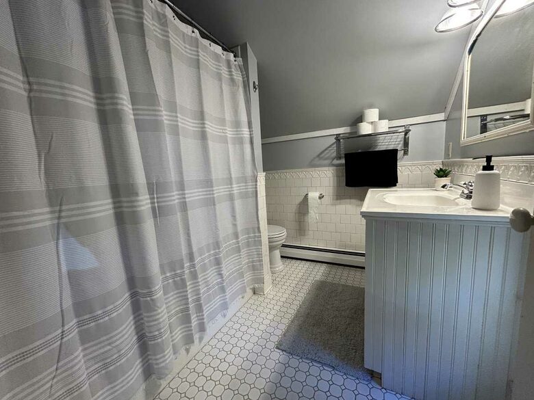 Elegant Escape at the Base of the Mountain - Winhall, Vermont