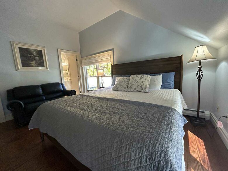 Elegant Escape at the Base of the Mountain - Winhall, Vermont