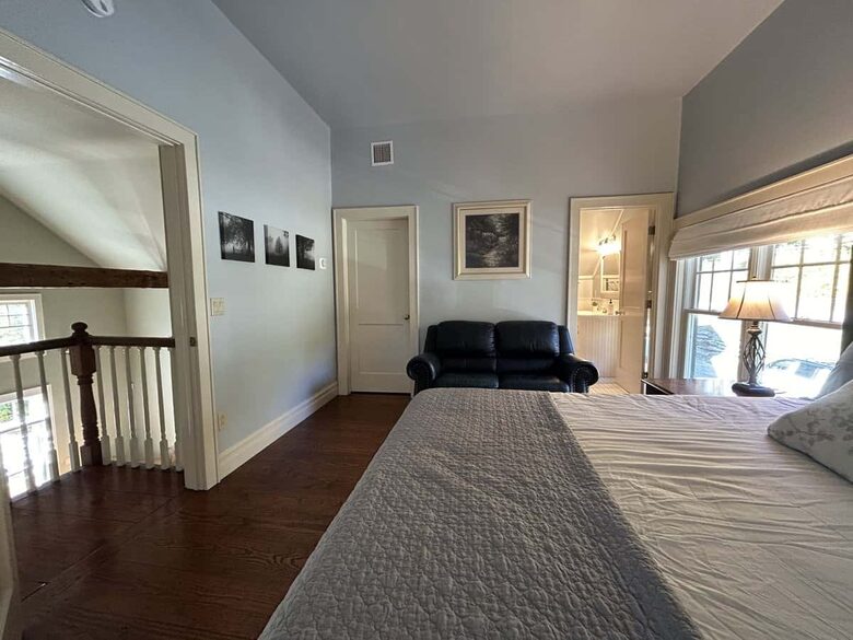 Elegant Escape at the Base of the Mountain - Winhall, Vermont