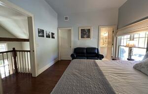 Elegant Escape at the Base of the Mountain - Winhall, Vermont