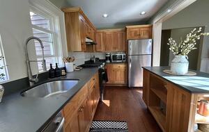 Elegant Escape at the Base of the Mountain - Winhall, Vermont