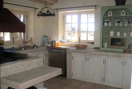 Dream Country Home on Ranch El Tepozan