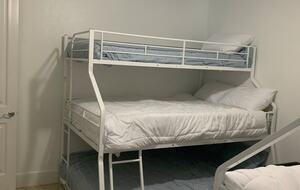 Refined Coastal Escape Overlooking Crystal Beach - Bolivar Peninsula, Texas