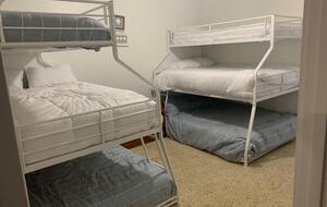 Refined Coastal Escape Overlooking Crystal Beach - Bolivar Peninsula, Texas