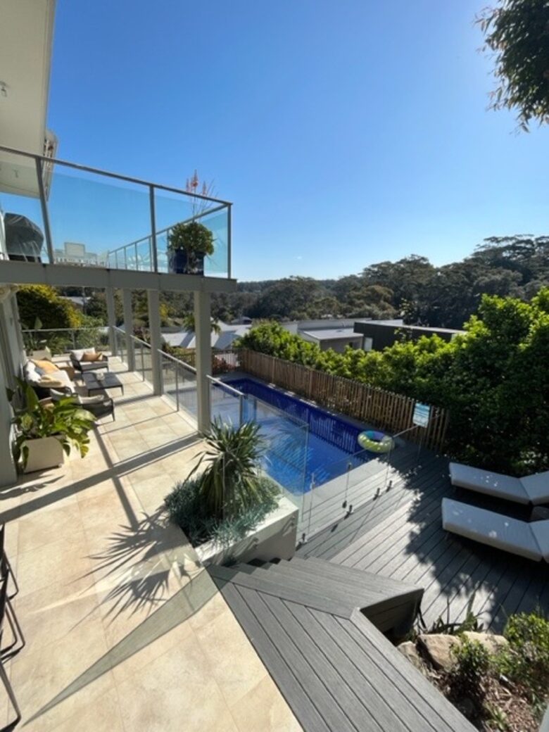 Elegant Coastal Retreat with Pool and Game Room - North Avoca, Australia