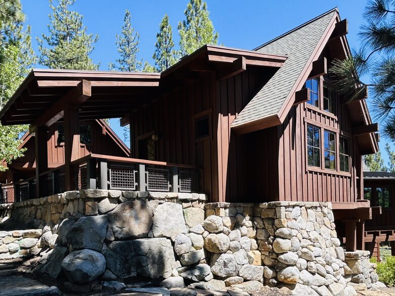 Detached Guest House