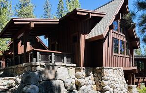 Detached Guest House