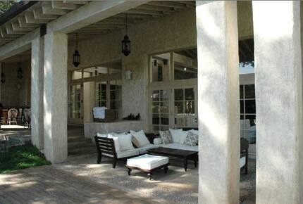 Dream Country Home on Ranch El Tepozan