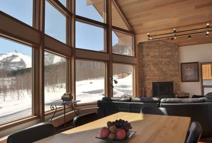 Aroha - Rusutsu, Japan