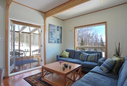 Aroha - Rusutsu, Japan