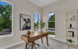 Elegant End-Unit Townhome with Designer Finishes & Mountain Views - Holladay, Utah