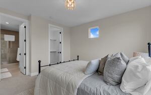 Elegant End-Unit Townhome with Designer Finishes & Mountain Views - Holladay, Utah