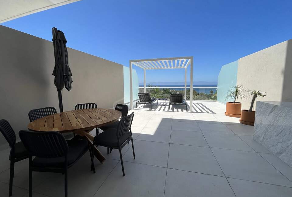 Bolongo 215-Modern Coastal Retreat in a Private Beachfront Community - Puerto Vallarta, Mexico