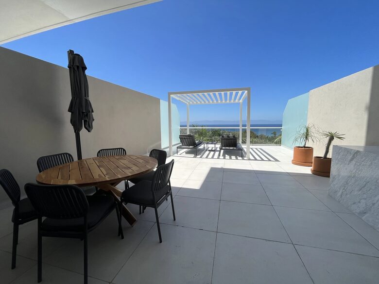 Bolongo 215-Modern Coastal Retreat in a Private Beachfront Community - Puerto Vallarta, Mexico