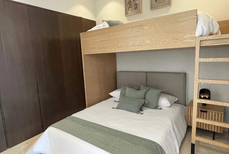 Bolongo 215-Modern Coastal Retreat in a Private Beachfront Community - Puerto Vallarta, Mexico