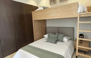 Bolongo 215-Modern Coastal Retreat in a Private Beachfront Community - Puerto Vallarta, Mexico