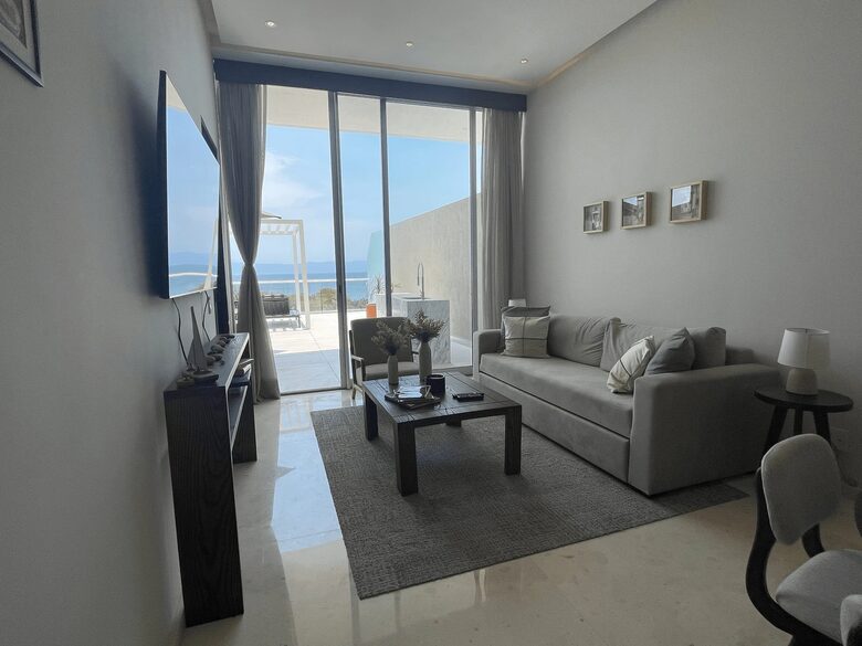 Bolongo 215-Modern Coastal Retreat in a Private Beachfront Community - Puerto Vallarta, Mexico