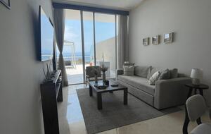 Bolongo 215-Modern Coastal Retreat in a Private Beachfront Community - Puerto Vallarta, Mexico