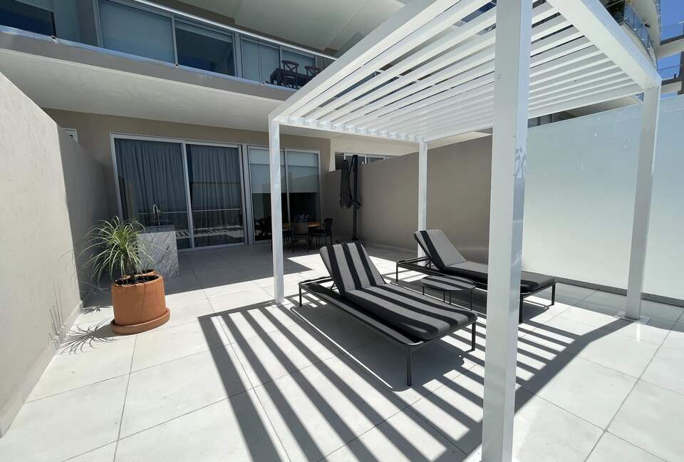 Bolongo 215-Modern Coastal Retreat in a Private Beachfront Community - Puerto Vallarta, Mexico