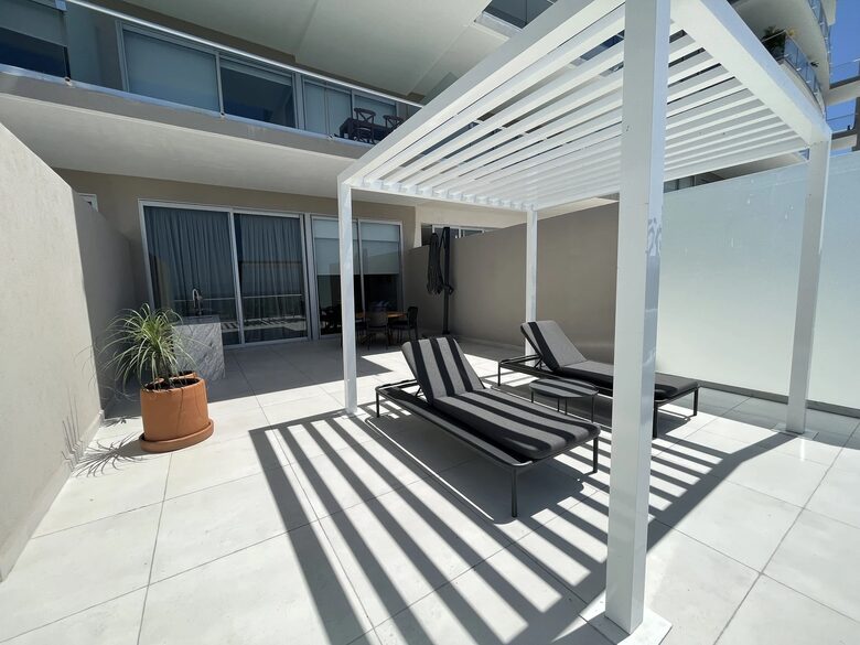 Bolongo 215-Modern Coastal Retreat in a Private Beachfront Community - Puerto Vallarta, Mexico