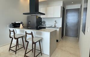 Bolongo 215-Modern Coastal Retreat in a Private Beachfront Community - Puerto Vallarta, Mexico