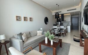 Bolongo 215-Modern Coastal Retreat in a Private Beachfront Community - Puerto Vallarta, Mexico