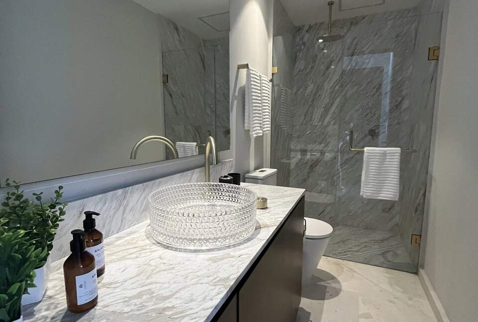 Bolongo 215-Modern Coastal Retreat in a Private Beachfront Community - Puerto Vallarta, Mexico