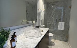 Bolongo 215-Modern Coastal Retreat in a Private Beachfront Community - Puerto Vallarta, Mexico