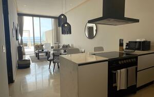 Bolongo 215-Modern Coastal Retreat in a Private Beachfront Community - Puerto Vallarta, Mexico