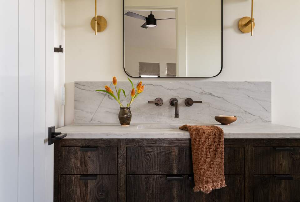 Architectural Masterpiece Nestled in Utah’s Peaks - Park City, Utah