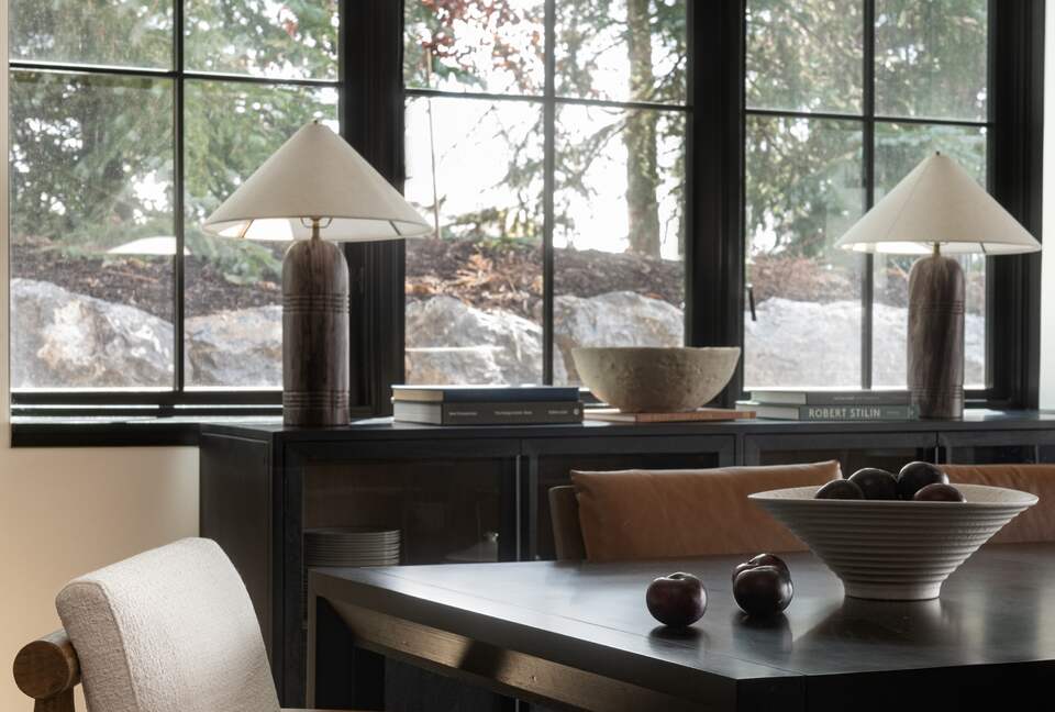 Architectural Masterpiece Nestled in Utah’s Peaks - Park City, Utah