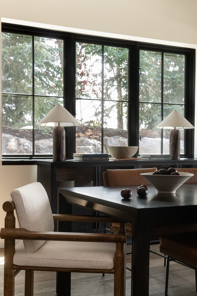 Architectural Masterpiece Nestled in Utah’s Peaks - Park City, Utah