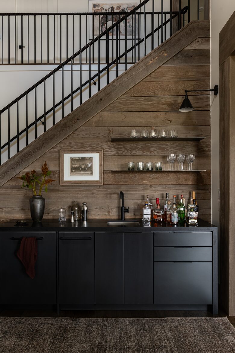 Architectural Masterpiece Nestled in Utah’s Peaks - Park City, Utah