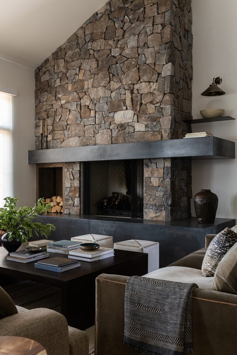Architectural Masterpiece Nestled in Utah’s Peaks - Park City, Utah