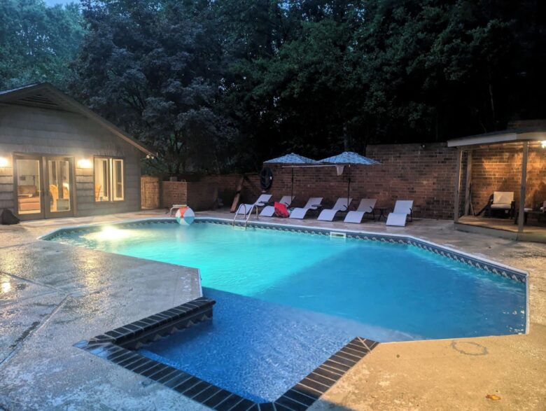 Expansive Hideaway in the Heart of Shelby - Shelby, North Carolina