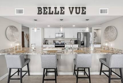 Seaside Sophistication at Port Aransas - Port Aransas, Texas