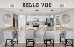 Seaside Sophistication at Port Aransas - Port Aransas, Texas