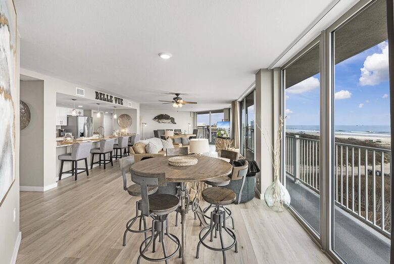 Seaside Sophistication at Port Aransas - Port Aransas, Texas